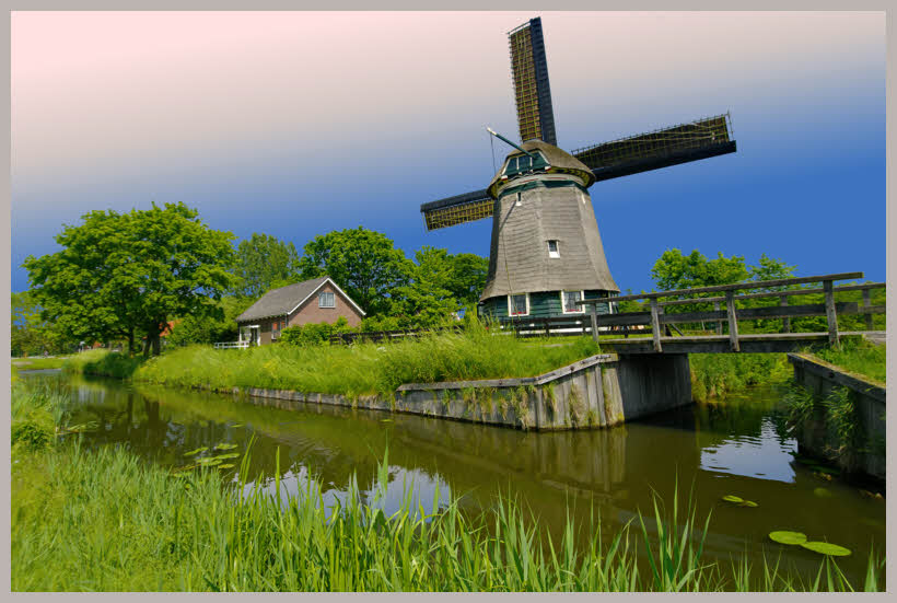 Windmill 102